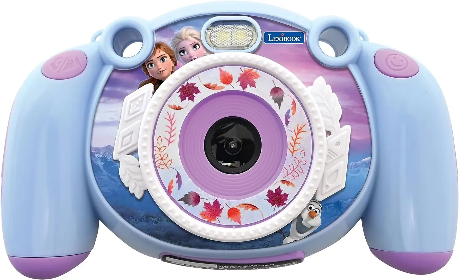 Disney Frozen Digitalkamera