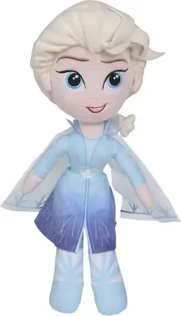 Disney Frozen Elsa Gosedjur