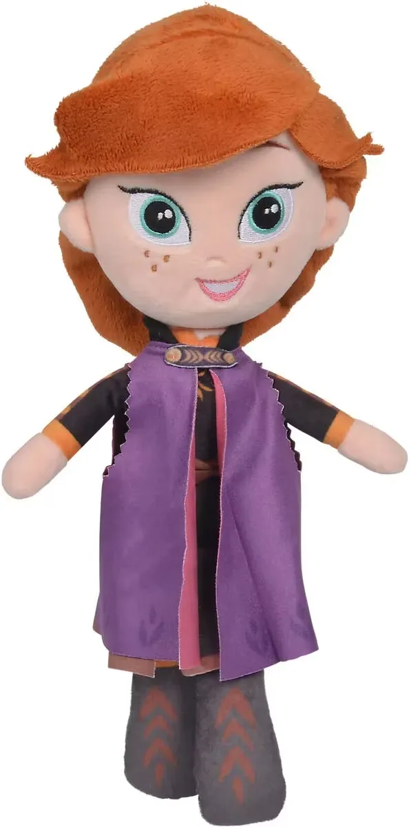 Disney Frozen Gosedjur Anna