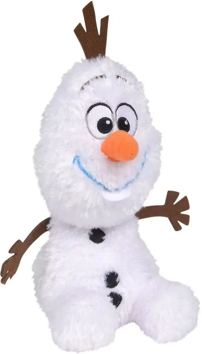 Disney Frozen Gosedjur Olaf