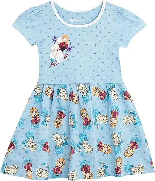 Disney Frozen Klänning