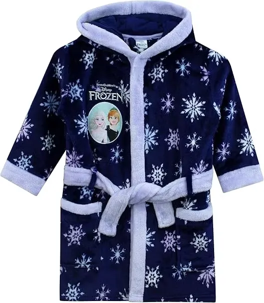 Disney Frozen Morgonrock