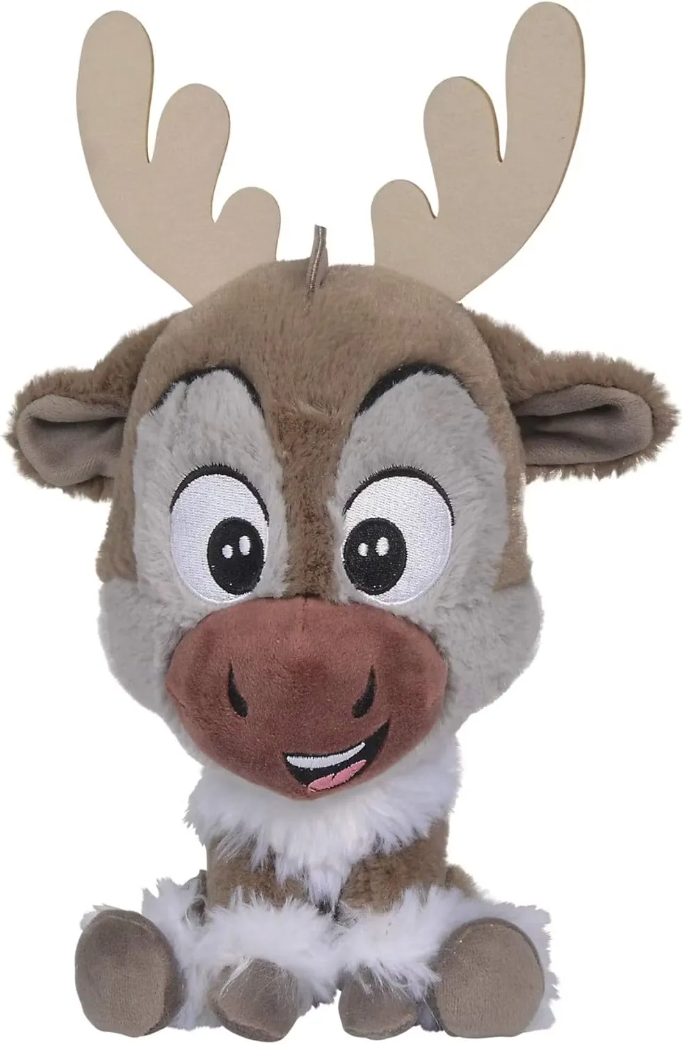 Disney Frozen Renen Sven Gosedjur