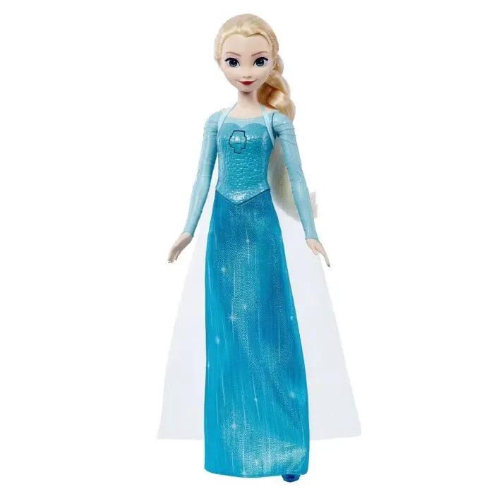 Disney Frozen Sjungande Docka Elsa