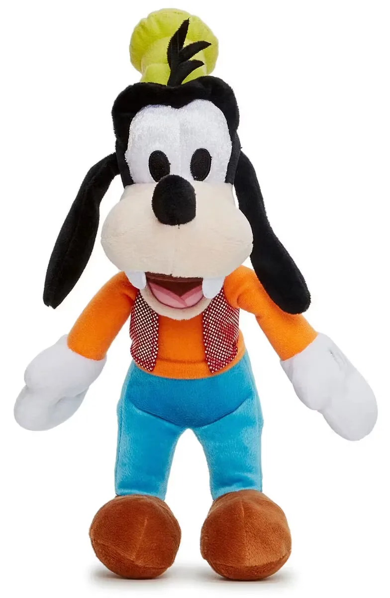 Disney Goofy Gosedjur 25 cm