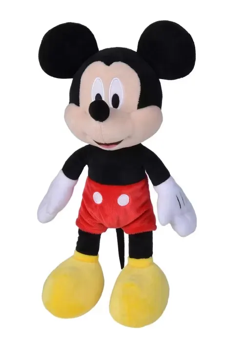 Disney Gosedjur Musse Pigg 35cm