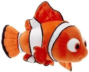 Disney Hitta Nemo Gosedjur 30 cm