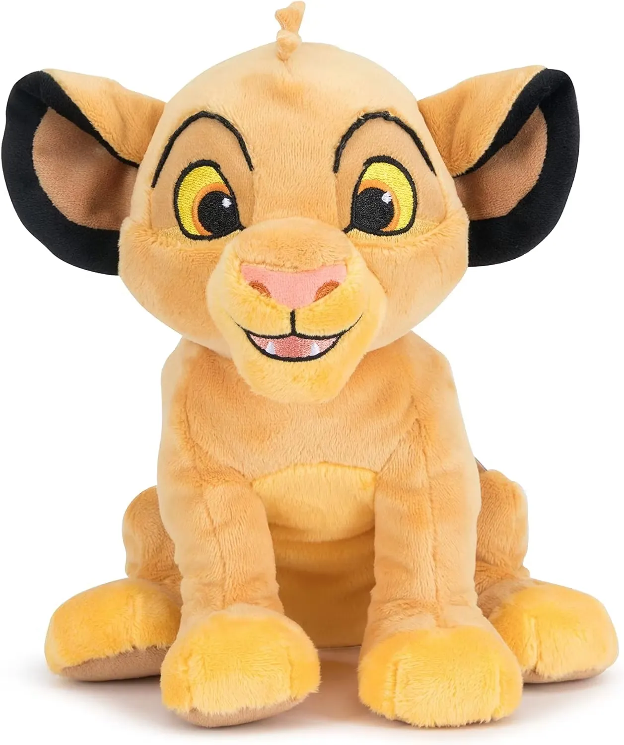 Disney Lejonkungen Simba 25cm
