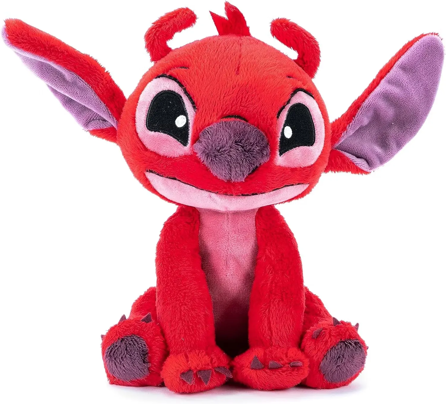 Disney Leroy Extra Mjukt Gosedjur 25 cm