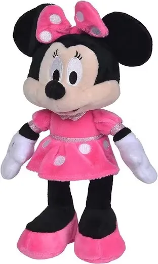 Disney Mimmi Pigg 25cm