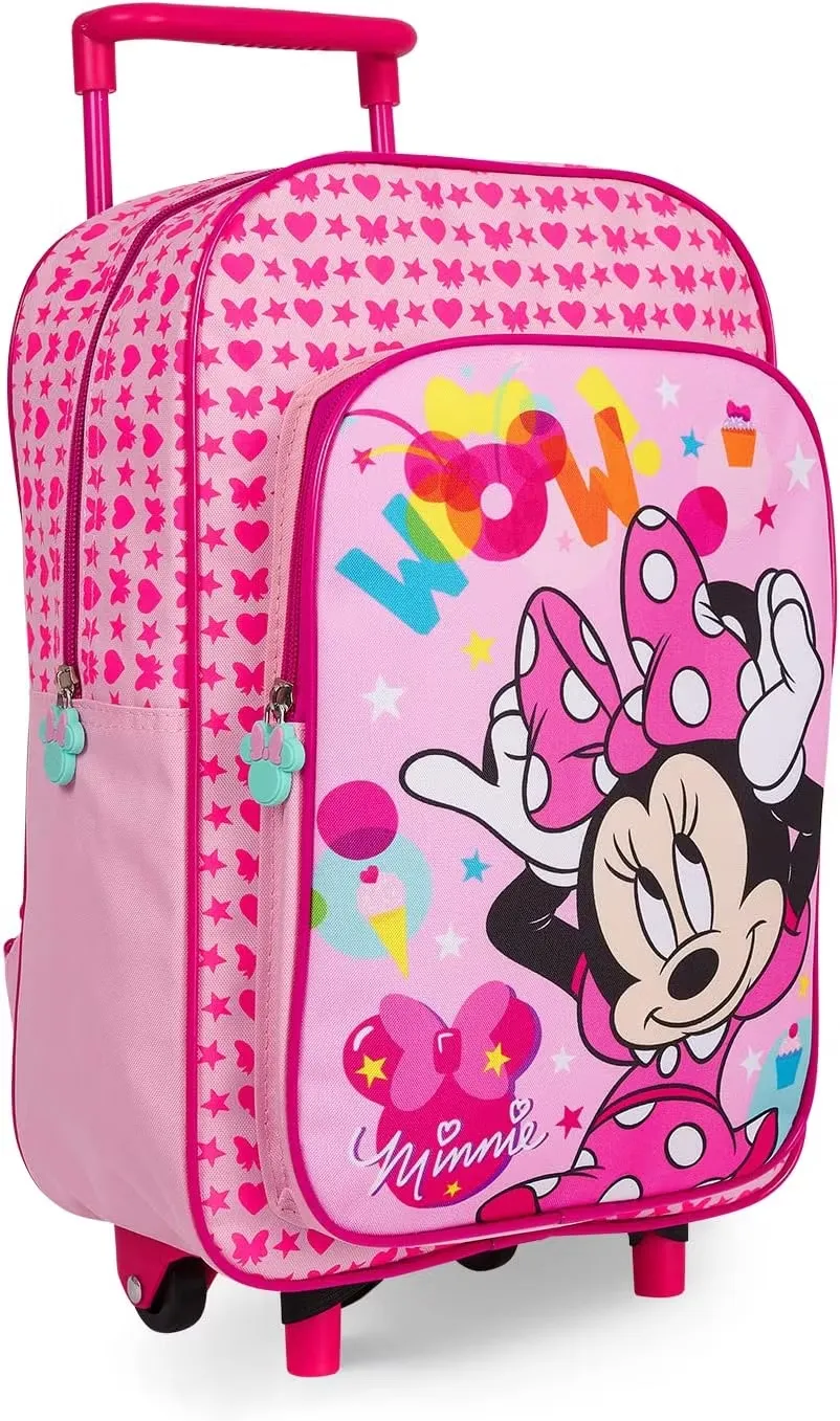Disney Mimmi Pigg Handbagage