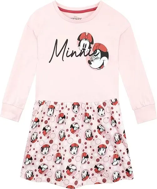 Disney Mimmi Pigg Klänning