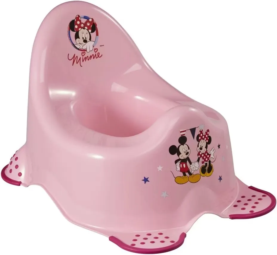 Disney Mimmi Pigg Potta