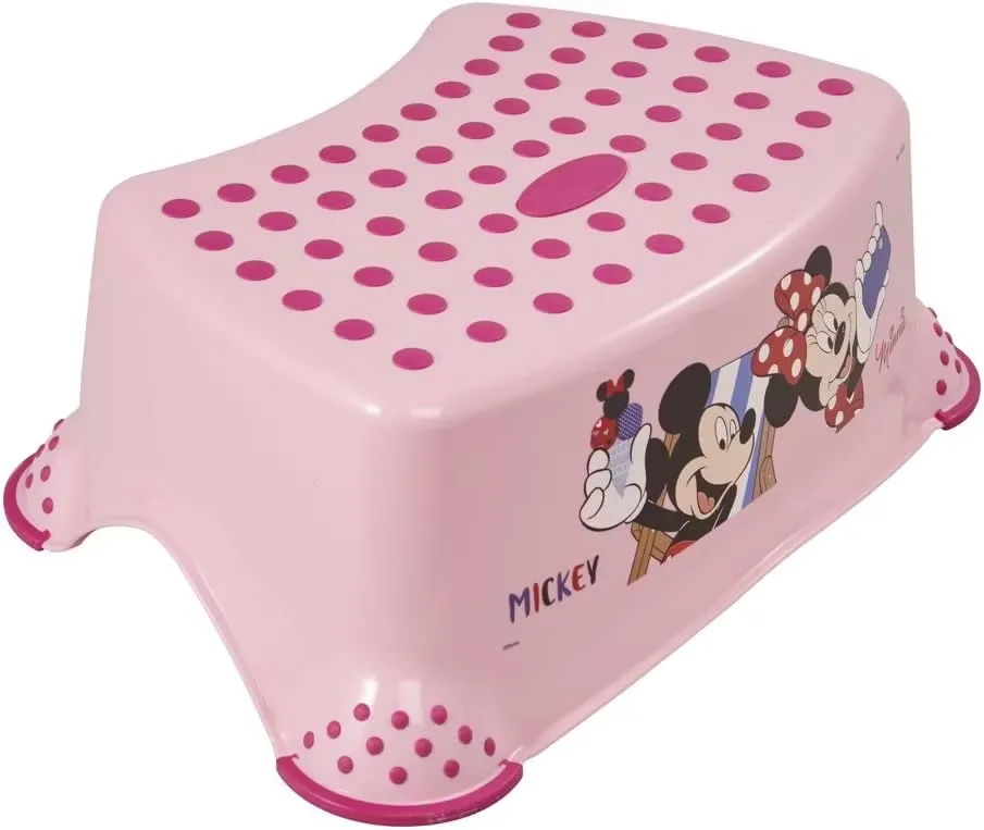 Disney Mimmi Pigg Ståpall