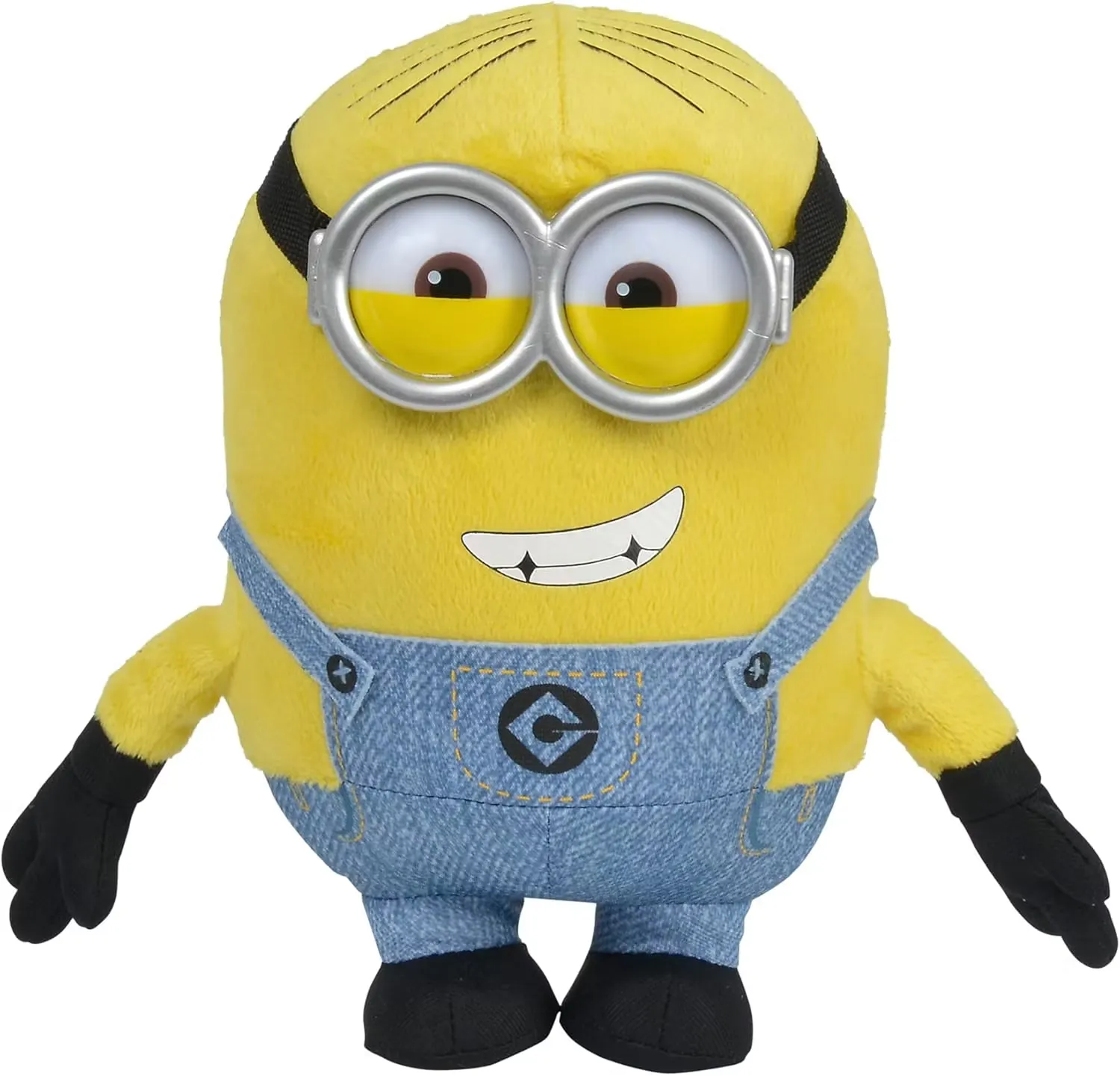 Disney Minionerna Gosedjur 25cm