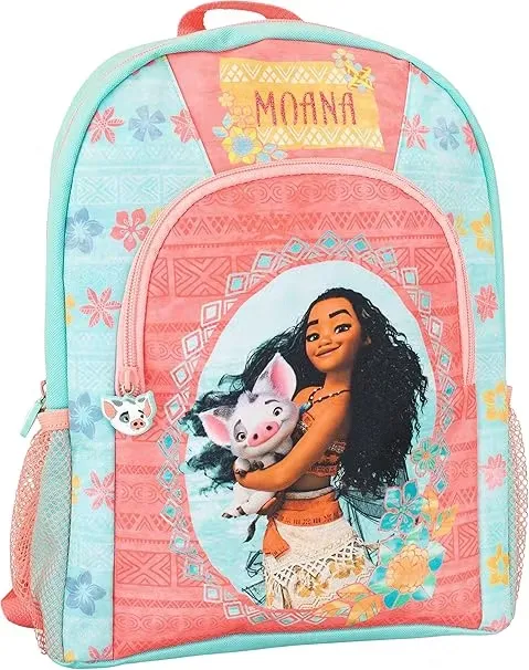 Disney Moana Barnryggsäck