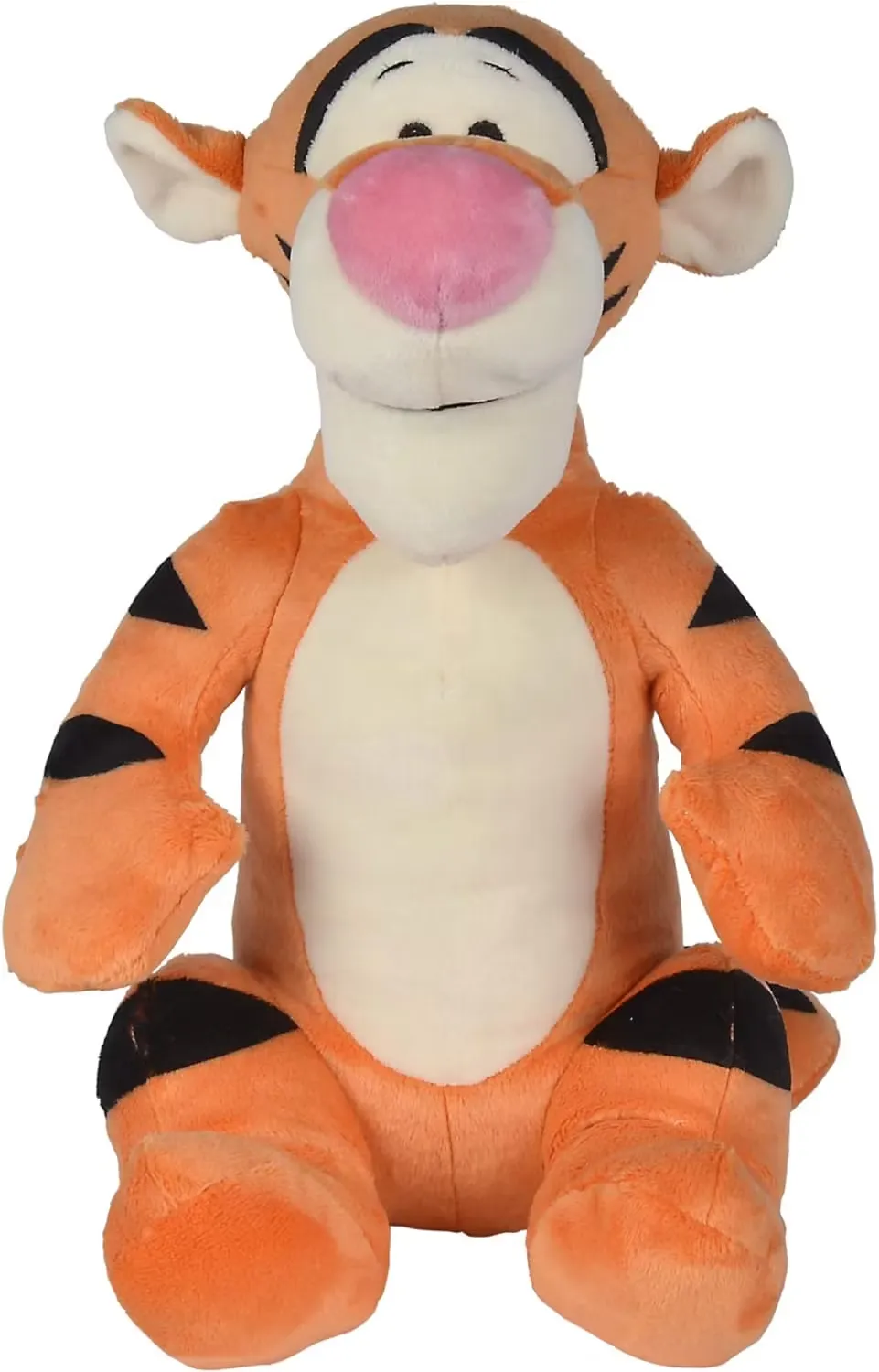 Disney Nalle Puh Gosedjur Tiger