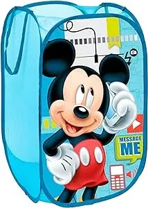 Disney Pop-up Förvaringskorg Musse Pigg