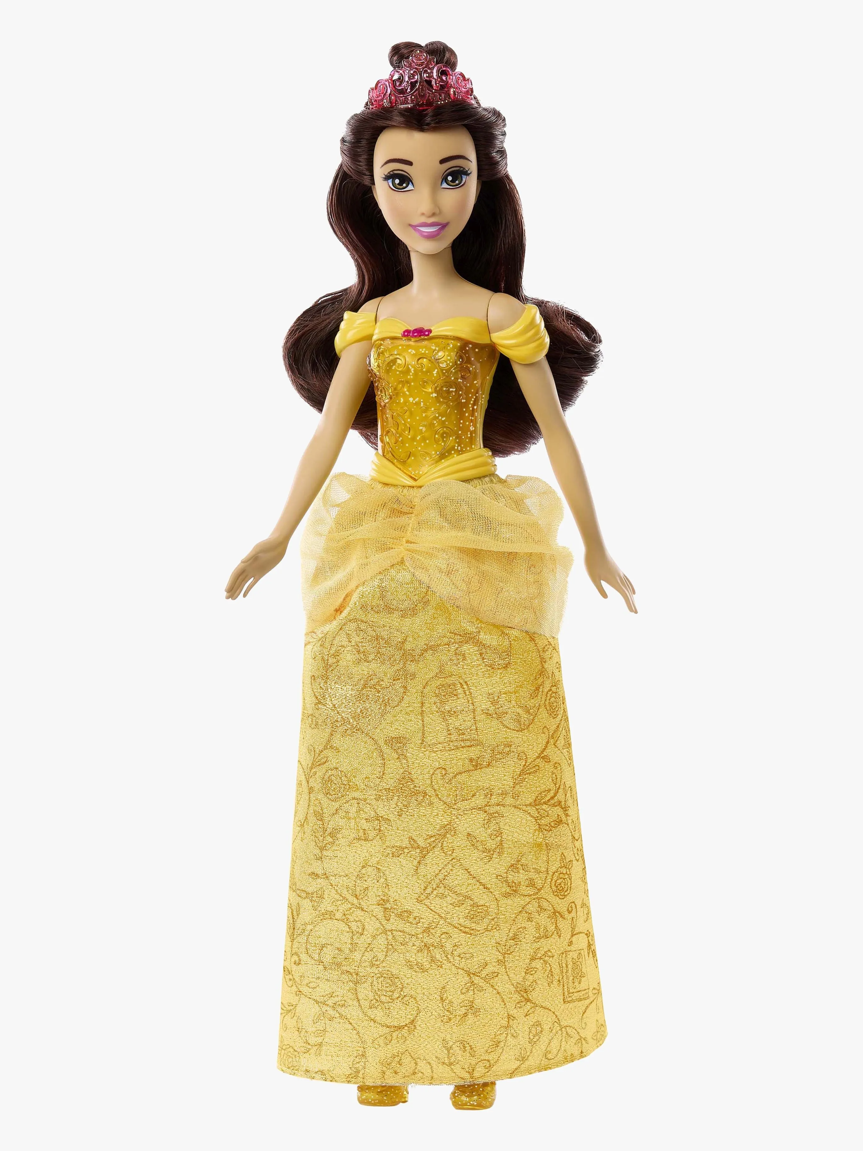 Disney Princess Belle Docka 28 Cm