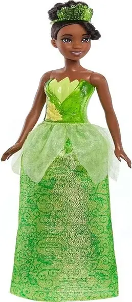 Disney Princess Docka Tiana 28 cm