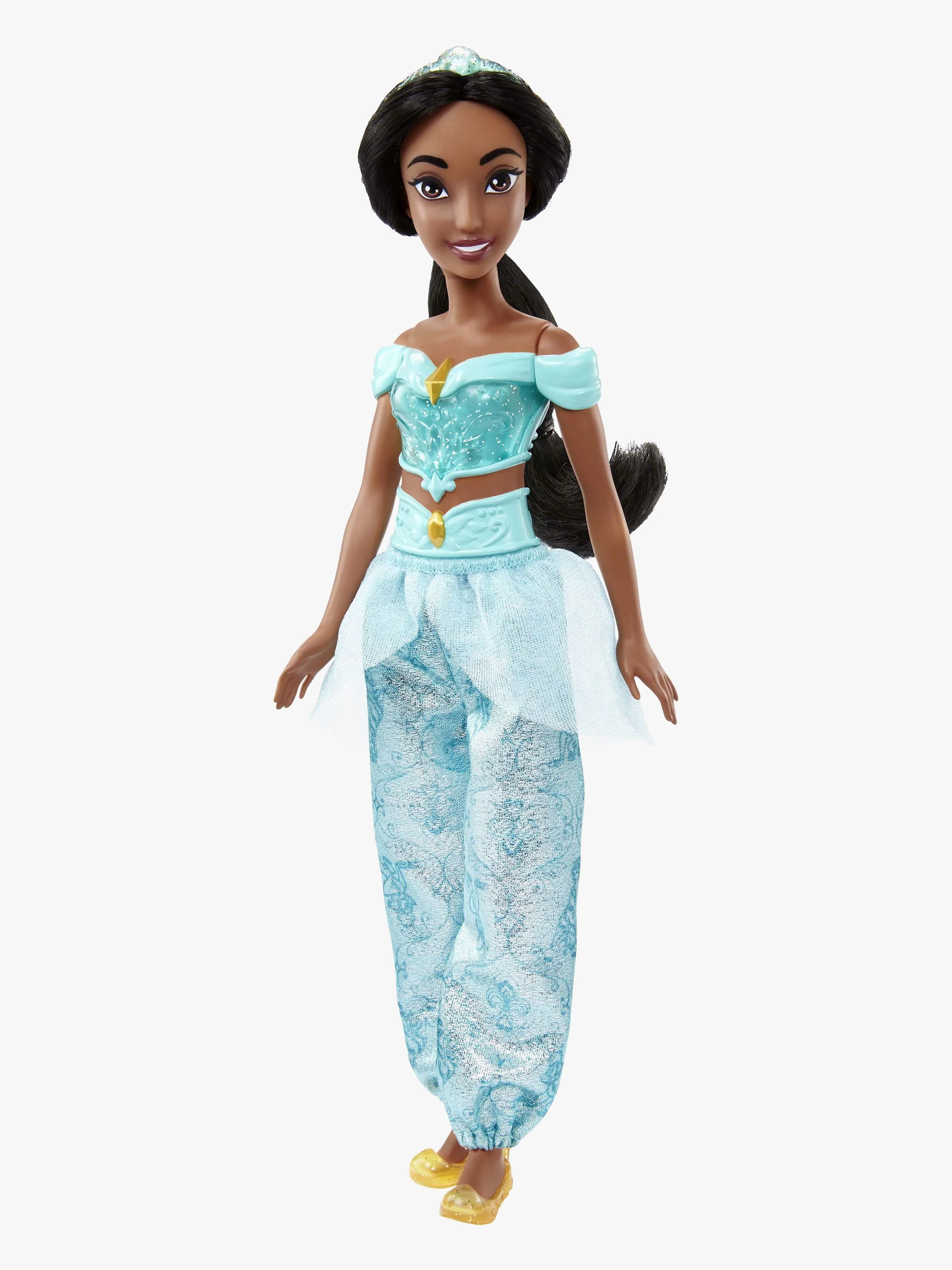 Disney Princess Jasmine Docka 28 Cm
