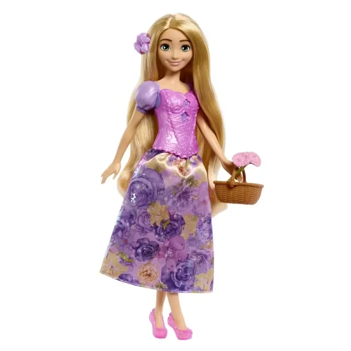 Disney Princess Spin & Reveal Rapunzel