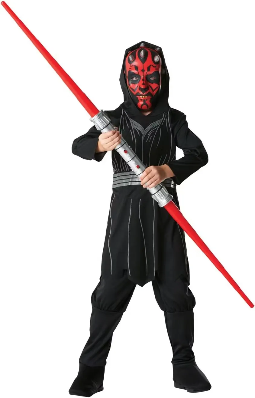Disney Star Wars Darth Maul-kostym
