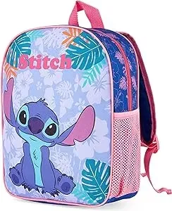 Disney Stitch Barnryggsäck 18L