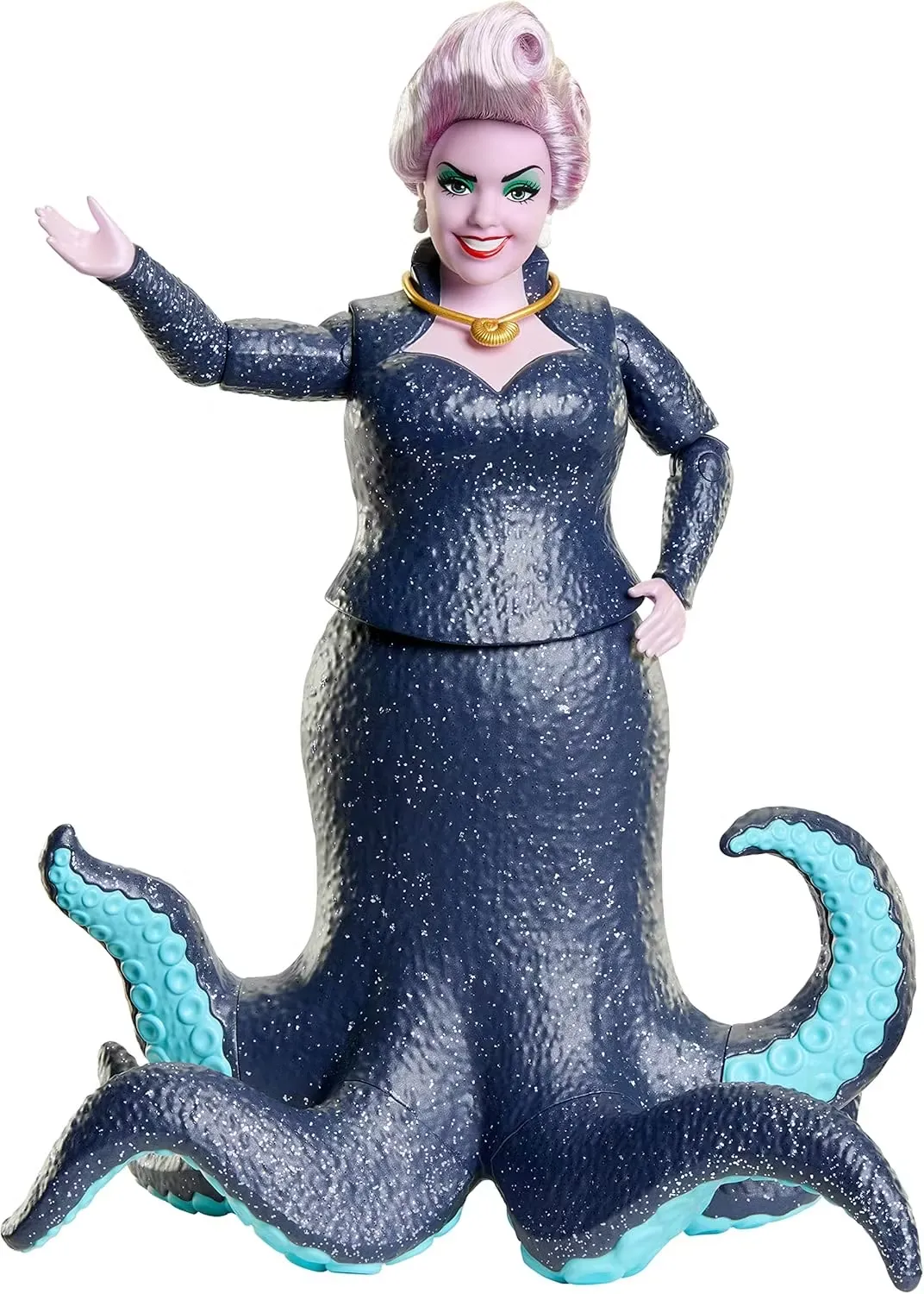Disneys Den lilla sjöjungfrun Ursula