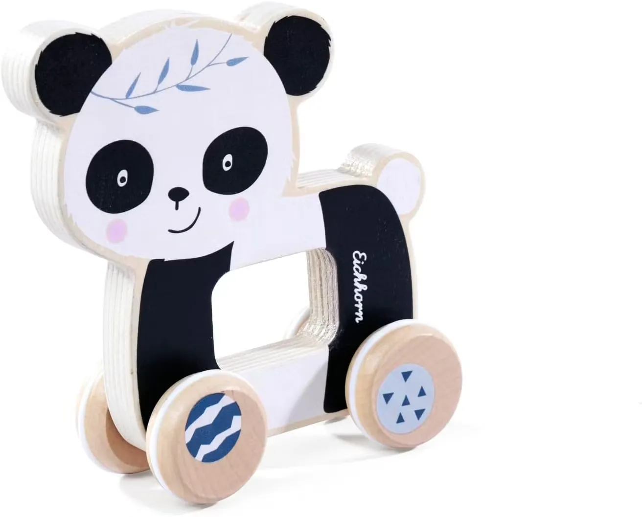 Eichhorn Dragleksak Panda