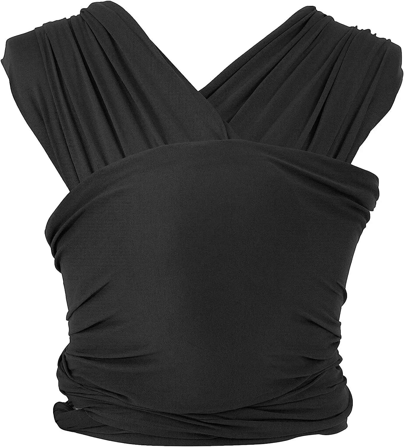 Ergobaby Aura Bärsjal Svart