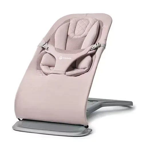 Ergobaby Evolve 3-in-1 Babysitter Blush Pink