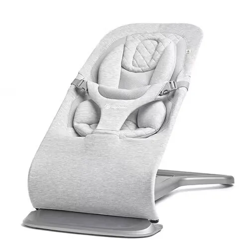 Ergobaby Evolve 3-in-1 Babysitter Light Grey