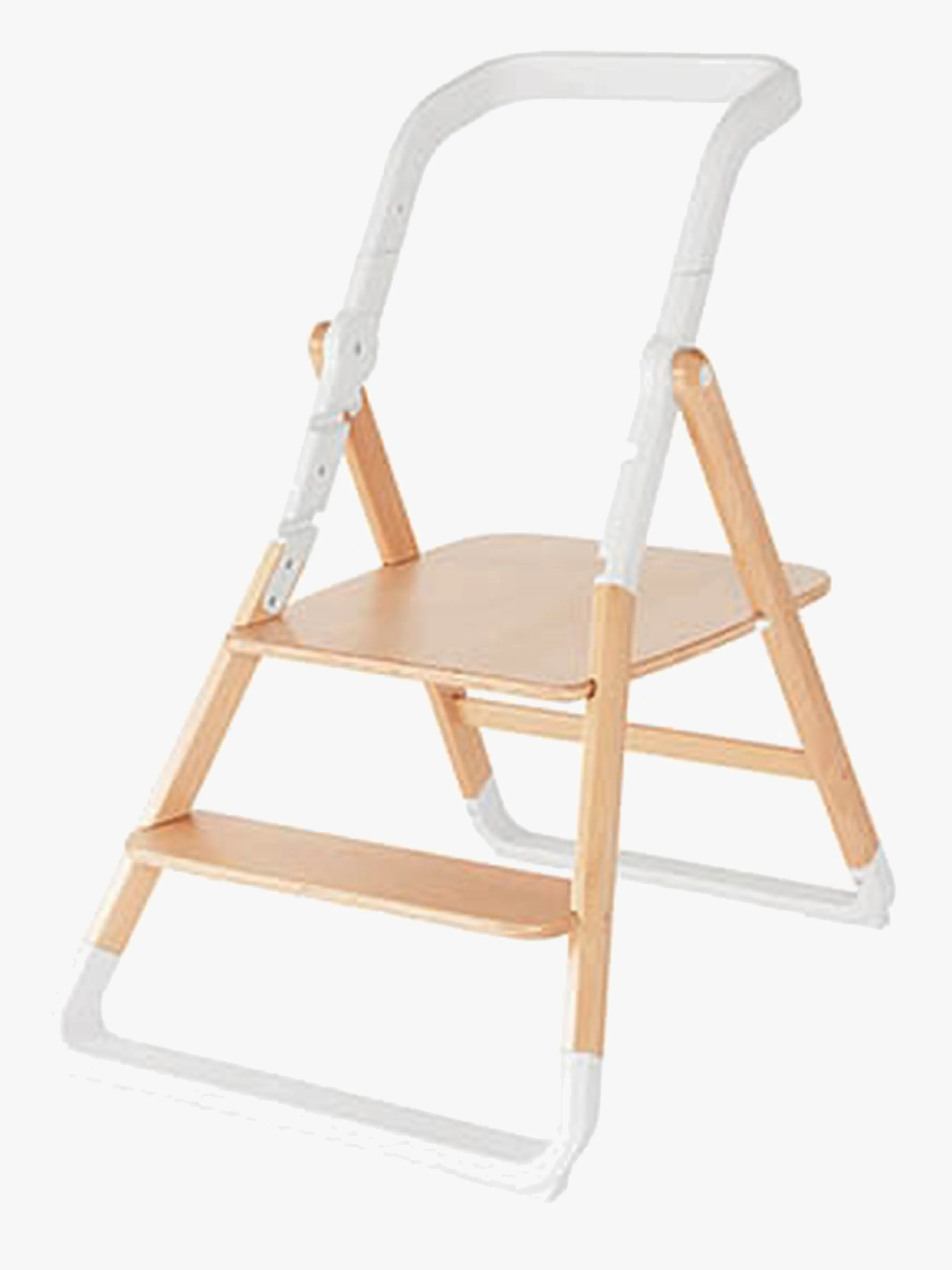 Ergobaby Evolve Tillbehör Kökspall, Natural Wood