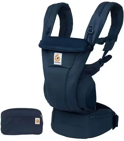Ergobaby Omni Dream Bärsele Midnight Blue