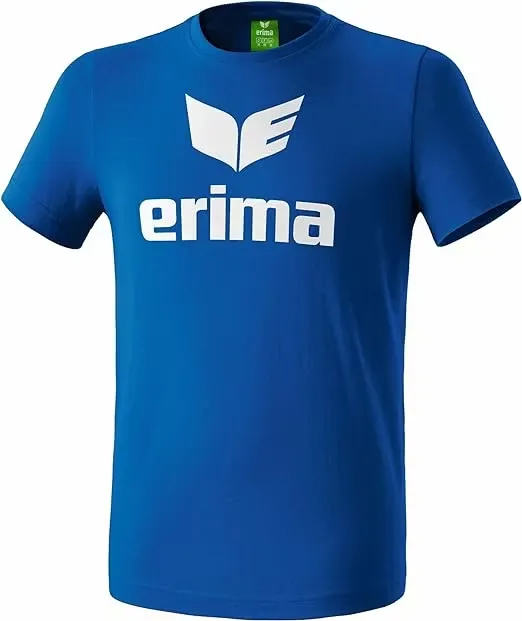 Erima T-shirt Blå