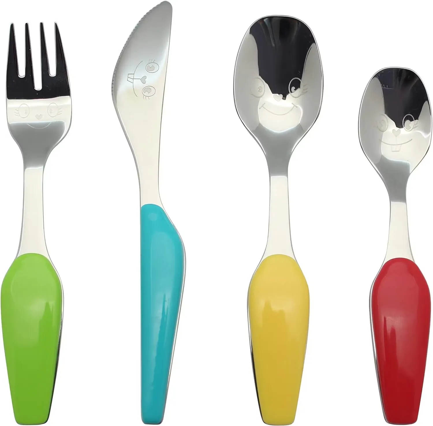 Exzact barnbestick 4-Pack