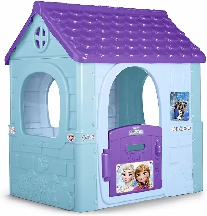 Feber Fantasy House Disney Frozen 1
