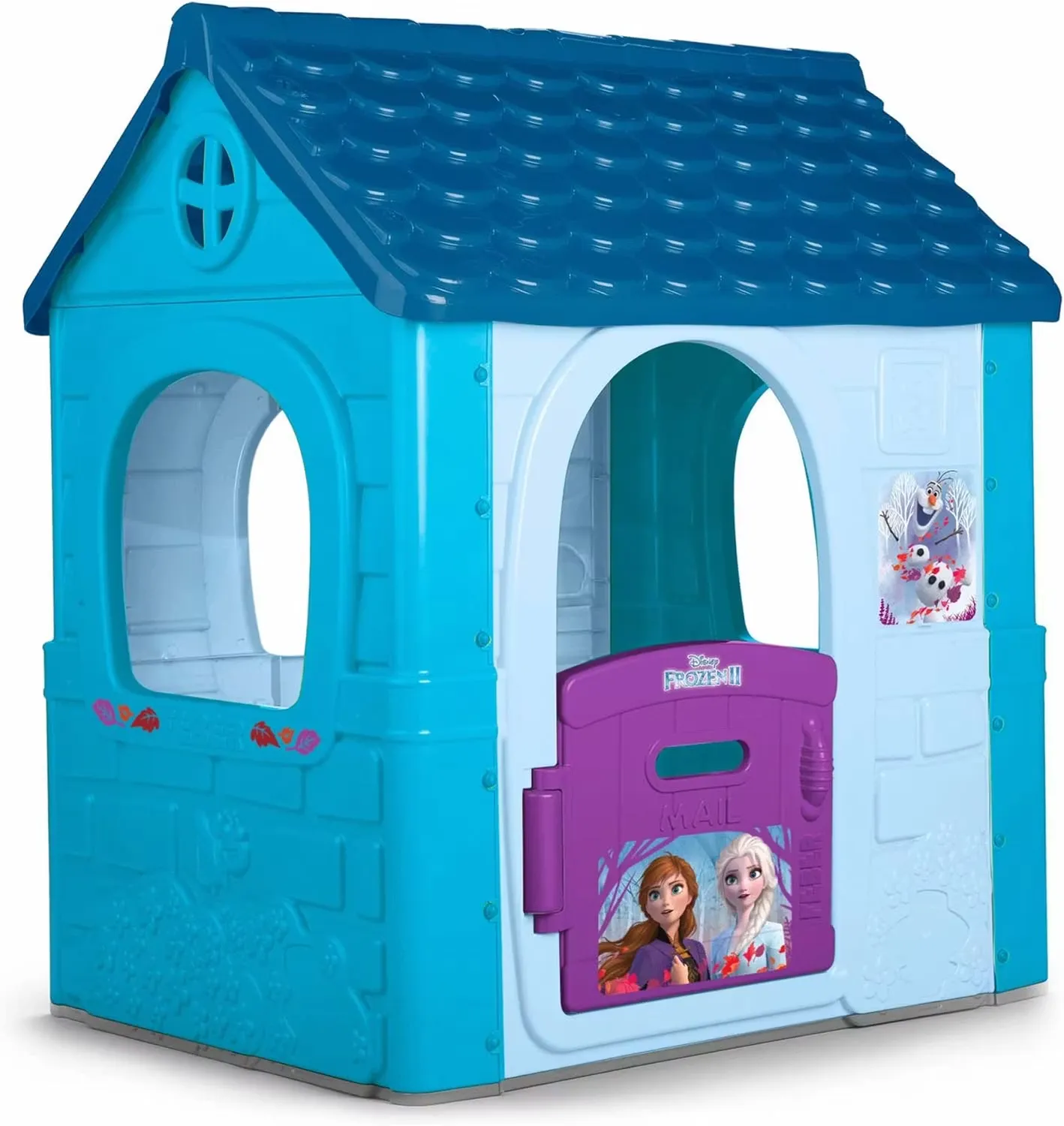 Feber Fantasy House Disney Frozen 2