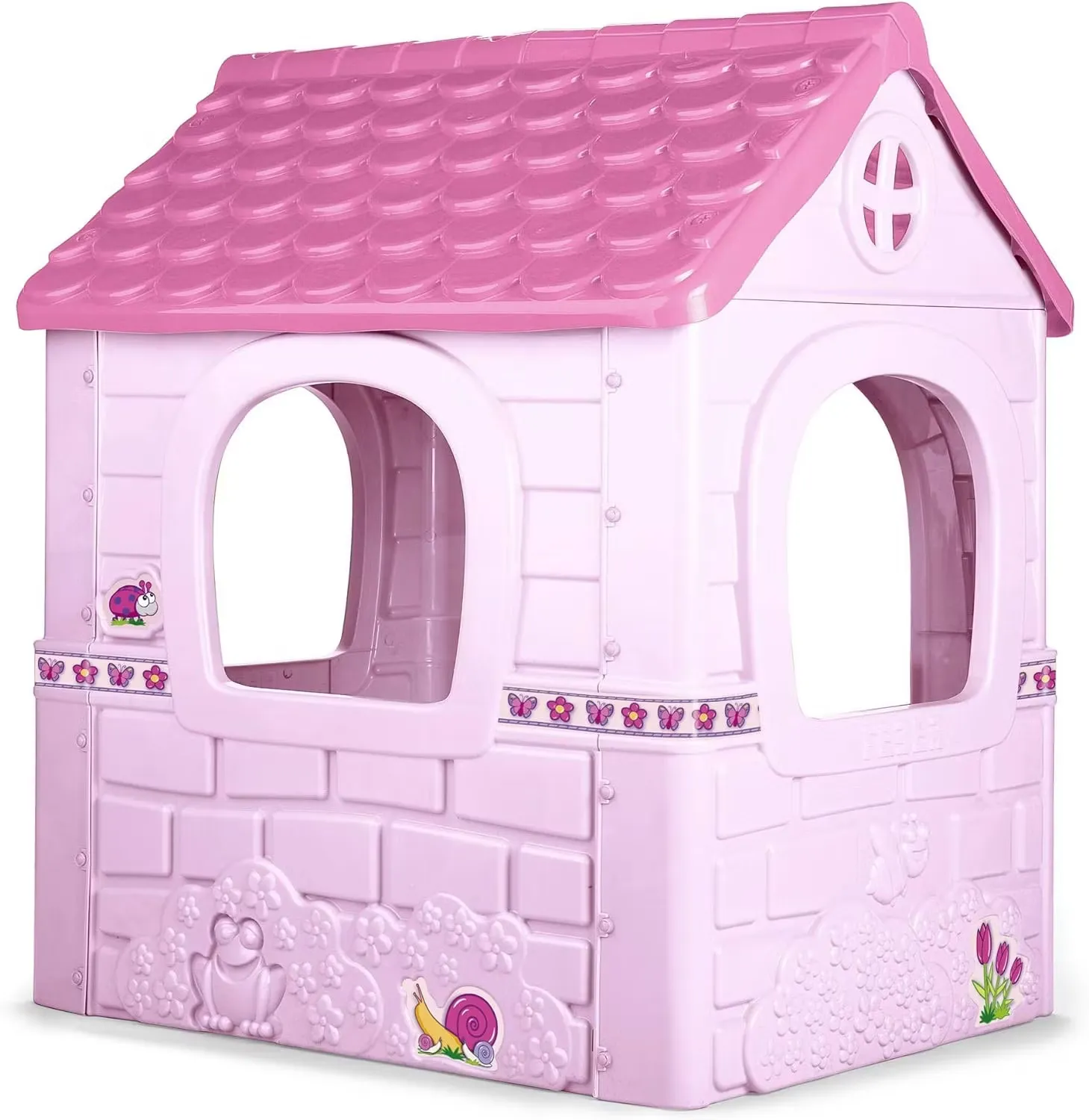 Feber Fantasy House Rosa