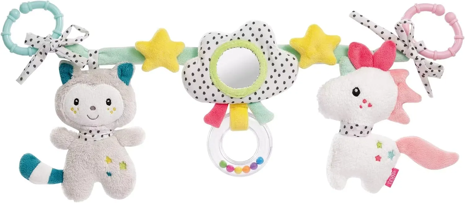 Fehn Aiko & Yuki Barnvagnshänge