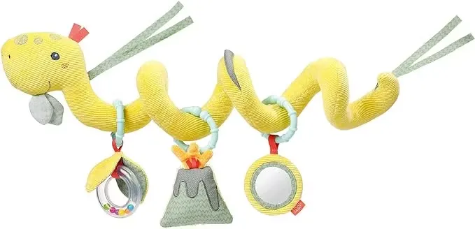 Fehn Aktivitetsspiral Dino