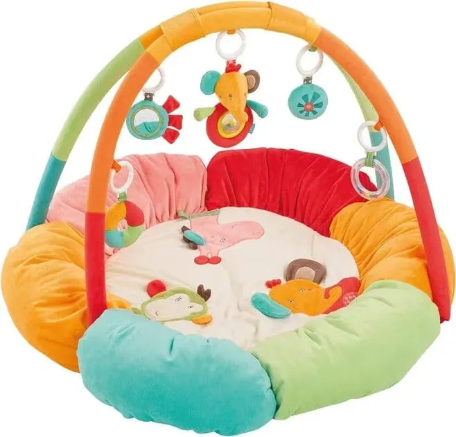 Fehn Babygym Safari