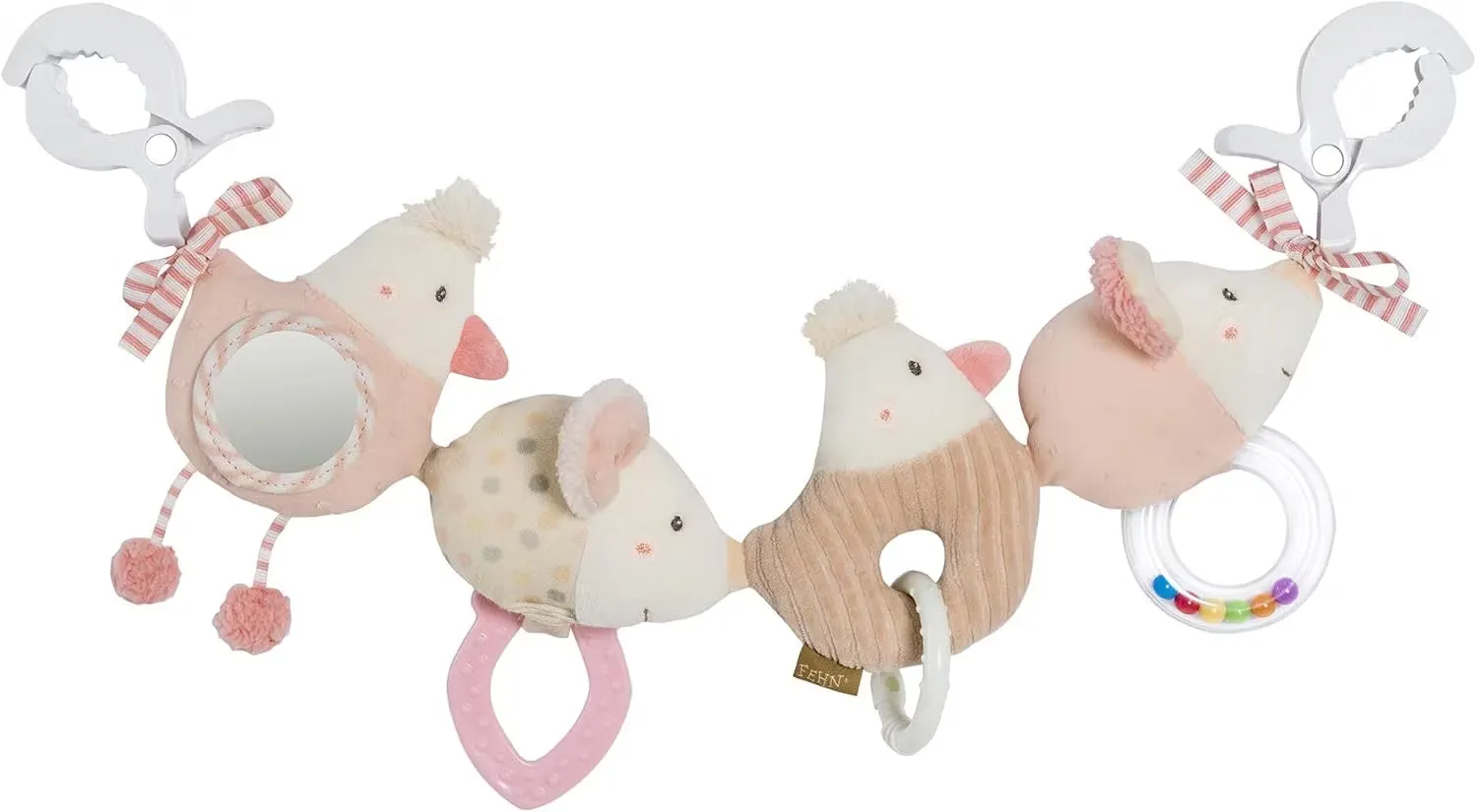 Fehn Barnvagnshänge Feehnland