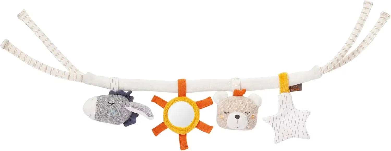 Fehn Barnvagnshänge