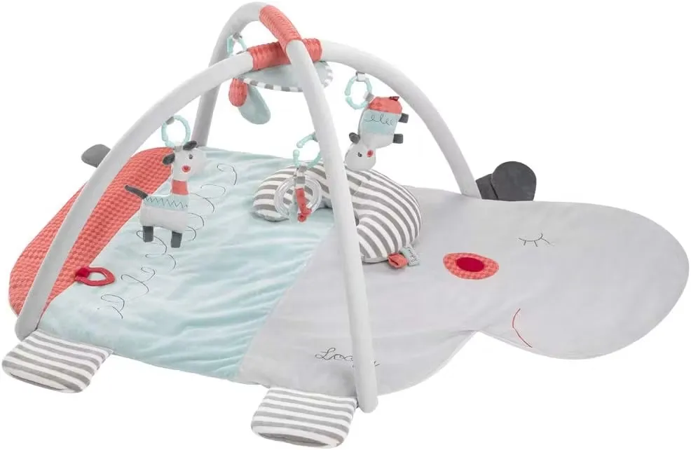 Fehn Loopy & Lotta Babygym