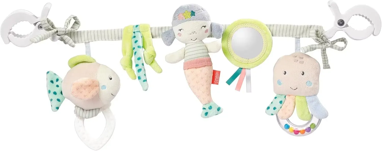 Fehn Meereskinder Barnvagnshänge