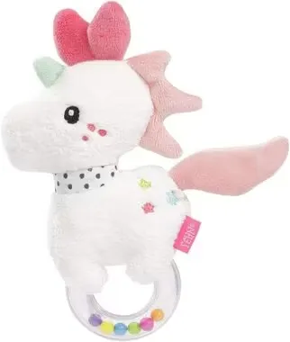 Fehn Skallra Enhörning