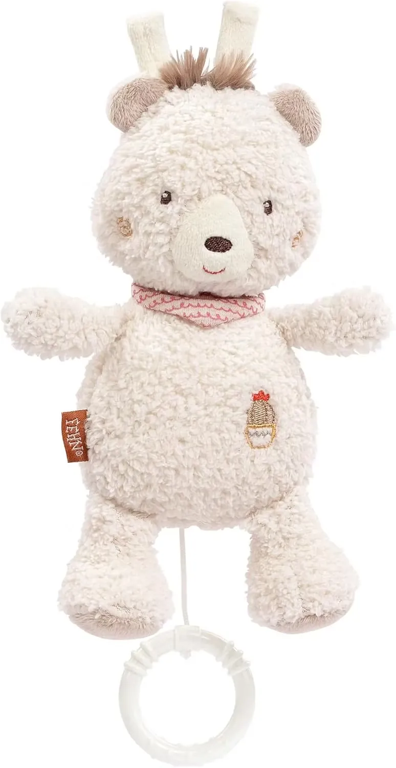 Fehn Speldosa Björn