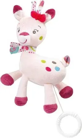 Fehn Speldosa Rådjur